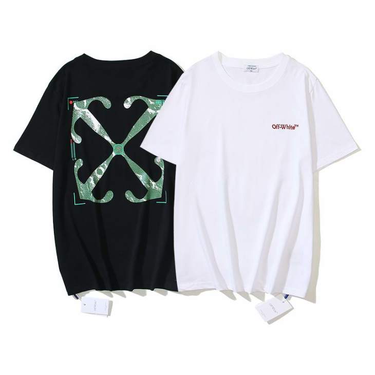 Picture of Off White T Shirts Short _SKUOffWhiteS-XL23tr13014478